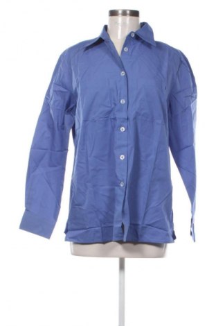 Damenbluse Unbranded, Größe M, Farbe Blau, Preis 7,99 €
