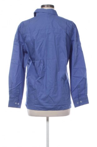 Damenbluse Unbranded, Größe M, Farbe Blau, Preis 7,99 €