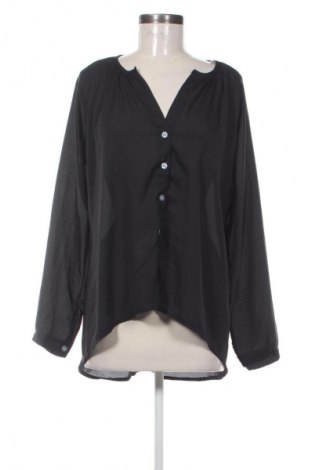 Cămașă de femei Unbranded, Mărime 3XL, Culoare Negru, Preț 56,99 Lei