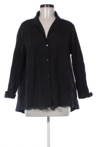 Dámská košile  Unbranded, Velikost XL, Barva Černá, Cena  179,00 Kč