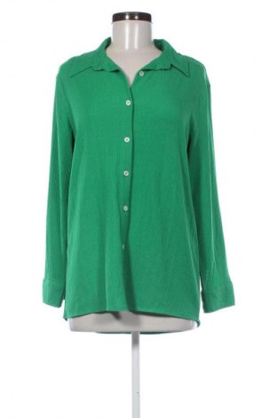 Damenbluse Unbranded, Größe S, Farbe Grün, Preis € 6,99