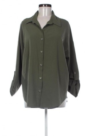 Női ing Unbranded, Méret XL, Szín Zöld, Ár 2 989 Ft