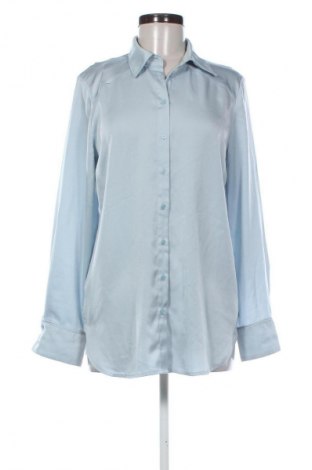 Damska koszula Unbranded, Rozmiar L, Kolor Niebieski, Cena 28,99 zł