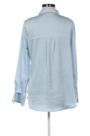 Damska koszula Unbranded, Rozmiar L, Kolor Niebieski, Cena 28,99 zł