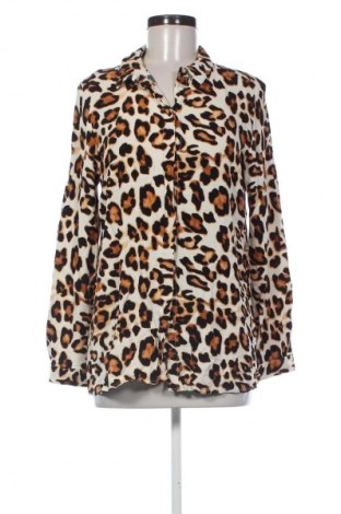 Damenbluse Unbranded, Größe L, Farbe Mehrfarbig, Preis 8,99 €