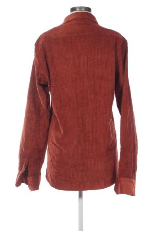 Damenbluse Unbranded, Größe L, Farbe Braun, Preis € 6,99