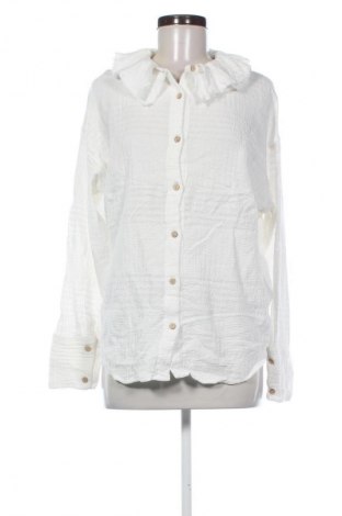 Dámská košile  Unbranded, Velikost M, Barva Bílá, Cena  209,00 Kč