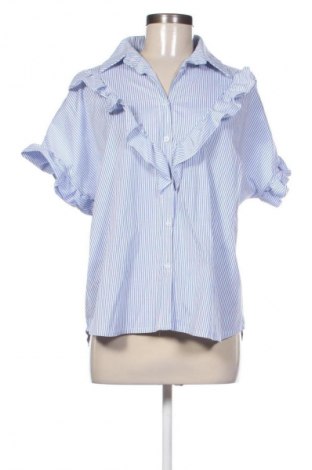 Dámska košeľa  Unbranded, Veľkosť XL, Farba Viacfarebná, Cena  13,00 €