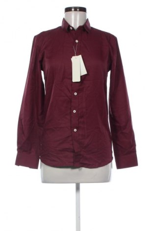 Damenbluse Unbranded, Größe S, Farbe Rot, Preis € 14,99