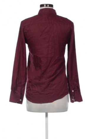 Damenbluse Unbranded, Größe S, Farbe Rot, Preis € 14,99