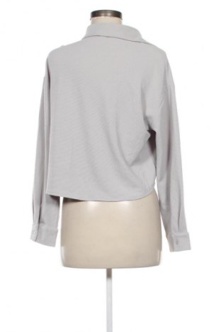 Damska koszula Unbranded, Rozmiar M, Kolor Szary, Cena 20,99 zł