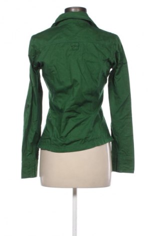 Damska koszula Unbranded, Rozmiar L, Kolor Zielony, Cena 80,38 zł