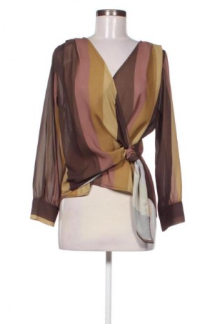 Damska koszula Unbranded, Rozmiar L, Kolor Kolorowy, Cena 69,66 zł