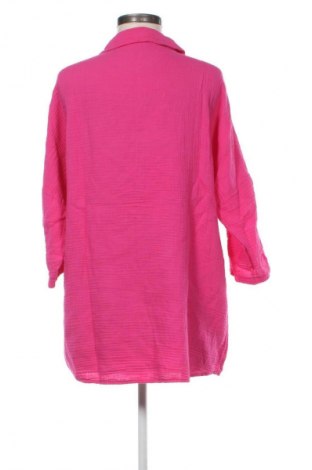 Cămașă de femei Unica, Mărime L, Culoare Roz, Preț 108,96 Lei