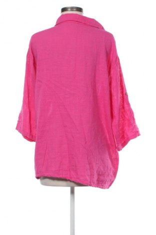 Damenbluse Unica, Größe L, Farbe Rosa, Preis 20,90 €