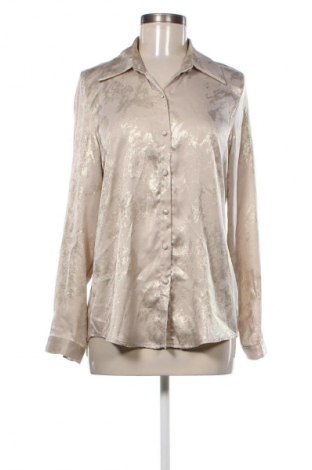 Damenbluse Unika, Größe M, Farbe Beige, Preis € 6,99