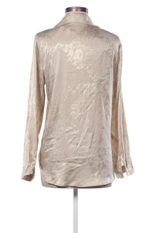 Damenbluse Unika, Größe M, Farbe Beige, Preis € 6,99
