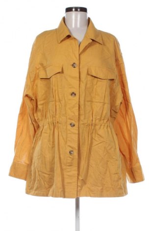 Cămașă de femei Uniqlo, Mărime M, Culoare Portocaliu, Preț 47,99 Lei