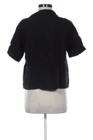 Damska koszula Uniqlo, Rozmiar S, Kolor Czarny, Cena 50,99 zł