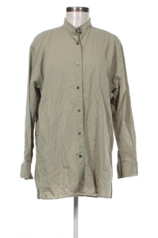 Női ing Uniqlo, Méret S, Szín Zöld, Ár 8 678 Ft