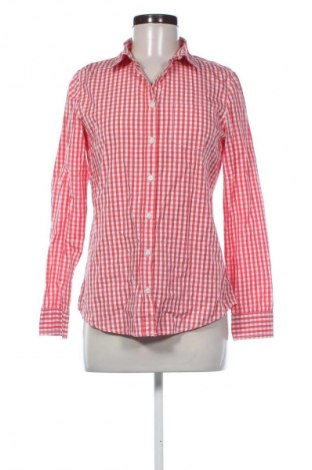 Γυναικείο πουκάμισο United Colors Of Benetton, Μέγεθος M, Χρώμα Πολύχρωμο, Τιμή 9,99 €