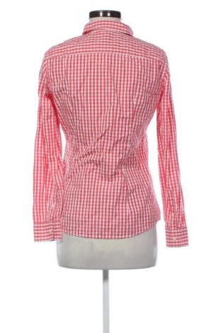 Γυναικείο πουκάμισο United Colors Of Benetton, Μέγεθος M, Χρώμα Πολύχρωμο, Τιμή 9,99 €