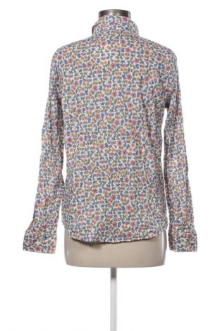 Damenbluse United Colors Of Benetton, Größe M, Farbe Mehrfarbig, Preis 10,99 €