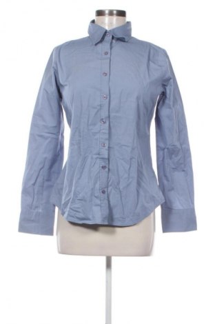 Damenbluse United Colors Of Benetton, Größe M, Farbe Blau, Preis 11,99 €