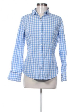 Damenbluse United Colors Of Benetton, Größe M, Farbe Mehrfarbig, Preis 13,99 €