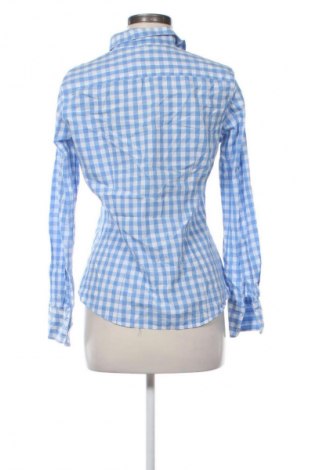 Damenbluse United Colors Of Benetton, Größe M, Farbe Mehrfarbig, Preis 13,99 €