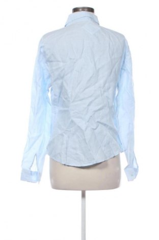 Damenbluse United Colors Of Benetton, Größe L, Farbe Blau, Preis € 11,99