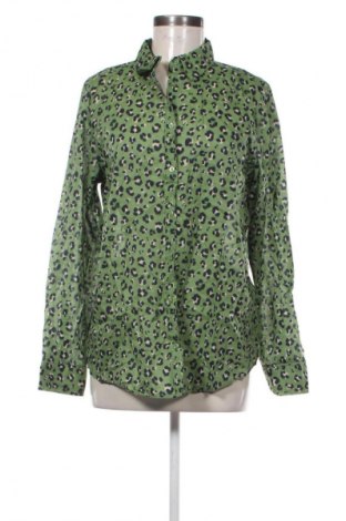 Cămașă de femei United Colors Of Benetton, Mărime L, Culoare Multicolor, Preț 109,48 Lei