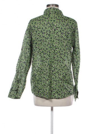 Cămașă de femei United Colors Of Benetton, Mărime L, Culoare Multicolor, Preț 109,48 Lei