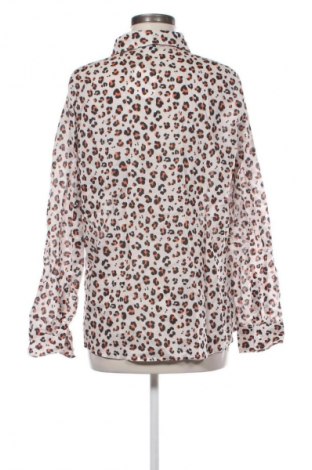 Női ing United Colors Of Benetton, Méret L, Szín Sokszínű, Ár 8 678 Ft