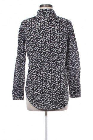 Γυναικείο πουκάμισο United Colors Of Benetton, Μέγεθος S, Χρώμα Πολύχρωμο, Τιμή 21,00 €