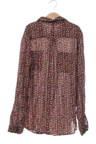 Damenbluse United Colors Of Benetton, Größe XS, Farbe Mehrfarbig, Preis € 21,00