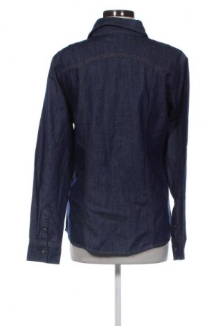 Dámská košile  United Colors Of Benetton, Velikost L, Barva Modrá, Cena  259,00 Kč