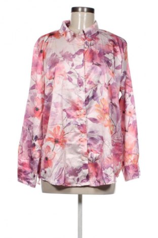 Damska koszula Up 2 Fashion, Rozmiar XL, Kolor Kolorowy, Cena 26,99 zł