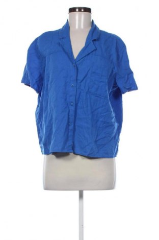 Dámska košeľa  Up 2 Fashion, Veľkosť M, Farba Modrá, Cena  9,95 €