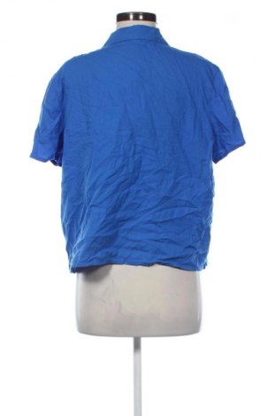 Dámska košeľa  Up 2 Fashion, Veľkosť M, Farba Modrá, Cena  9,95 €