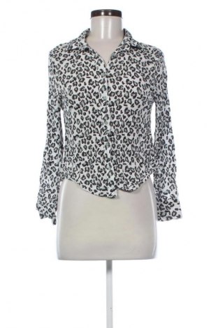 Damenbluse Up 2 Fashion, Größe M, Farbe Mehrfarbig, Preis € 5,99