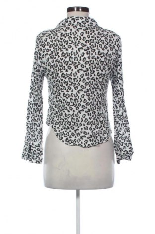 Damenbluse Up 2 Fashion, Größe M, Farbe Mehrfarbig, Preis € 5,99