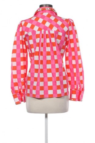Damska koszula Uterque, Rozmiar S, Kolor Kolorowy, Cena 151,10 zł