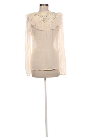 Cămașă de femei VILA, Mărime S, Culoare Bej, Preț 25,99 Lei