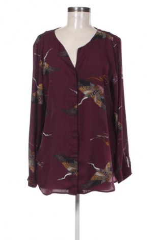 Damenbluse VILA, Größe XL, Farbe Mehrfarbig, Preis € 6,99