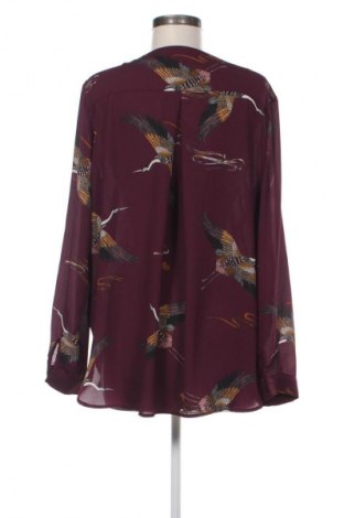 Damenbluse VILA, Größe XL, Farbe Mehrfarbig, Preis € 6,99