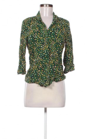 Damenbluse VILA, Größe M, Farbe Mehrfarbig, Preis € 10,00