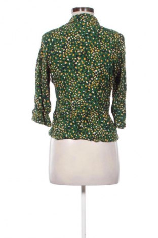 Damenbluse VILA, Größe M, Farbe Mehrfarbig, Preis € 10,00