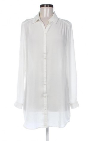 Γυναικείο πουκάμισο VILA, Μέγεθος S, Χρώμα Λευκό, Τιμή 5,99 €