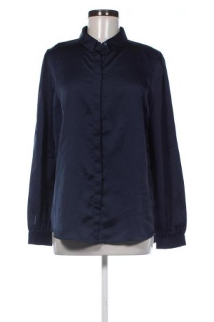 Cămașă de femei VILA, Mărime M, Culoare Albastru, Preț 30,99 Lei